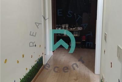 Apartament cu 2 camere decomandat în Brașovul Vechi - 16