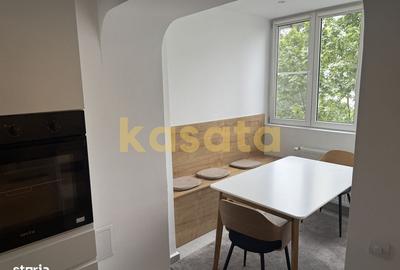 Apartament cu 2 camere decomandat în Unirii - 8