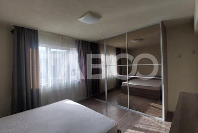 Apartament de inchiriat 72 mp 1 loc parcare zona Turnisor Sibiu - 3