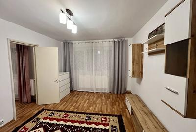 Apartament cu 2 camere decomandat în Central - 7