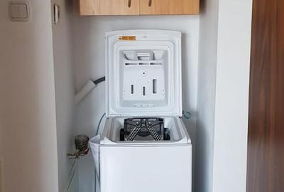 Apartament cu 2 camere decomandat, mobilat în Vitan Mall - 9