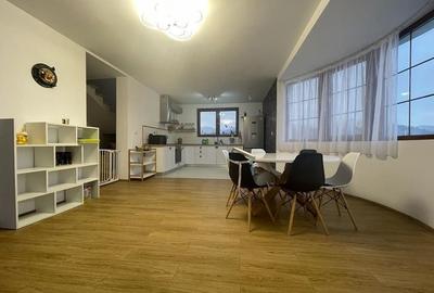 Casa de inchiriat in zona Cristian - 15