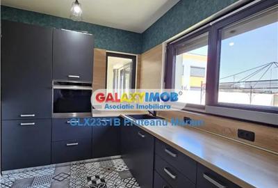 Casă cu 3 camere cu Teren 490 Mp în Clinceni - 2