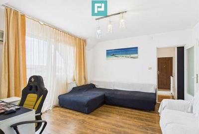 Apartament panoramic cu 2 camere, zona Confec?ii - 8