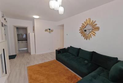 Apartament cu 3 camere decomandat, mobilat în Ștrand - 2