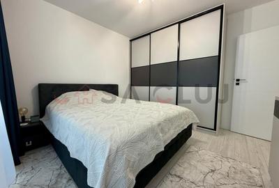 Apartament cu 3 camere decomandat, mobilat în Iris - 3