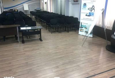 Spațiu comercial, de 436 mp, în Băneasa - 4