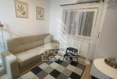 Garsonieră nedecomandată, mobilată în Șagului - 4