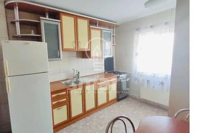 Apartament cu 3 camere semidecomandat, mobilat în Mărăști - 3