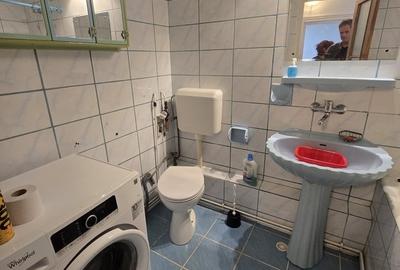 Apartament cu 2 camere decomandat în Pantelimon - 4