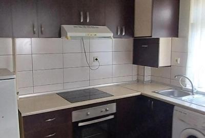 Garsonieră decomandată în Central - 1