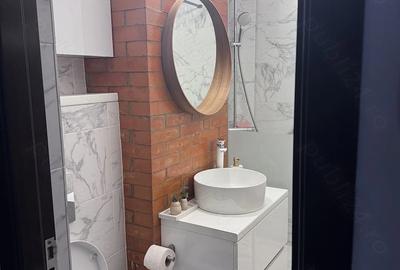 Apartament cu 3 camere nedecomandat în Nord - 6