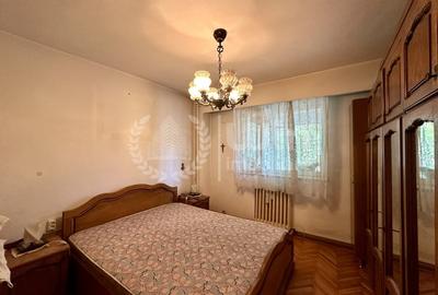 Apartament 2 camere | Decomandat | 53mp | Etaj 1 | Dorobantilor - 3