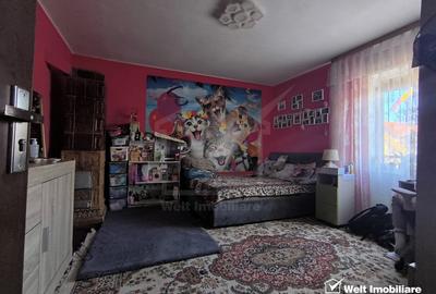 Casă individuală cu 2 camere cu Teren 750 Mp în Apahida - 4