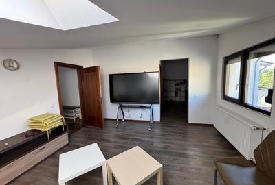 Casa Moderna echipata LUX - langa Spital Municipal- ideal Clinica, Birou, Locuit - 13