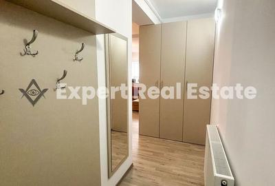 Apartament cu 2 camere semidecomandat în Central - 5