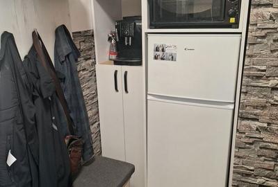 Garsonieră decomandată în Exterior Vest - 9