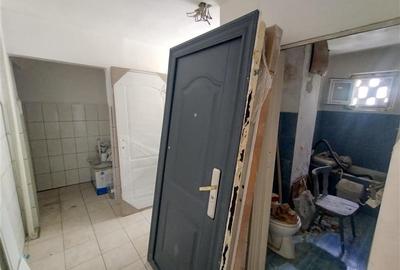 Apartament cu 2 camere semidecomandat în Vest - 12