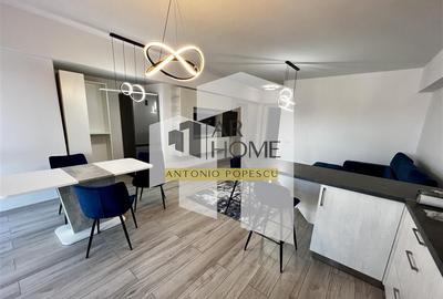Apartament 2 camere, bloc nou, in Ploiesti, zona Gageni - 3