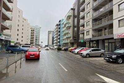 Apartament cu 2 camere semidecomandat în Nord - 8