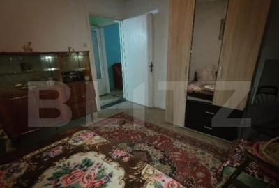 Apartament 2 camere Semidecomandat, Moreni - 2