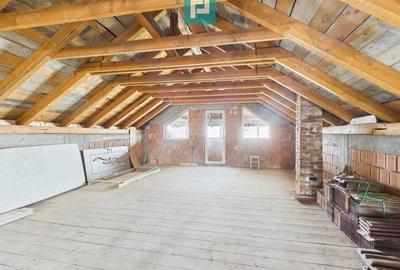 Casa cu 3 camere ?i teren generos, Pancota - 3