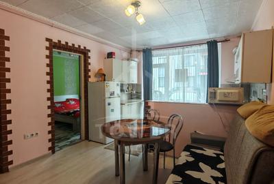 Apartament cu 2 camere decomandat, mobilat în Arhitecților - Calea Cisnădiei - 5