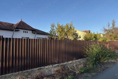 Casă cu 4 camere cu Teren 940 Mp în Răzvad - 5