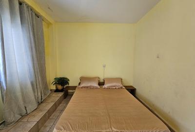 Apartament cu 2 camere decomandat, mobilat în Central - 1