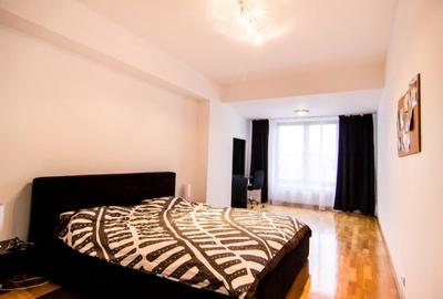 Elegant 4-Bedroom Apartment with Terrace Overlooking French Village & Herăstrău - 4