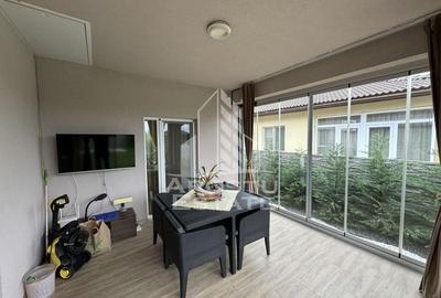 Duplex cu 3 camere, complet mobilat si utilat, in cartier Europa. Duplex cu 3 camere, complet mobilat si utilat, in cartier Europa. - 36