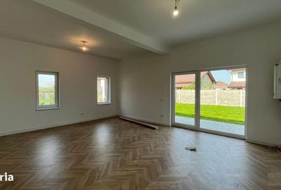Casă cu 3 camere în Urseni - 7