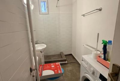 Apartament cu 2 camere decomandat, mobilat în Calea București - 5