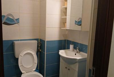 Metalurgiei dubla demisol top house - 1