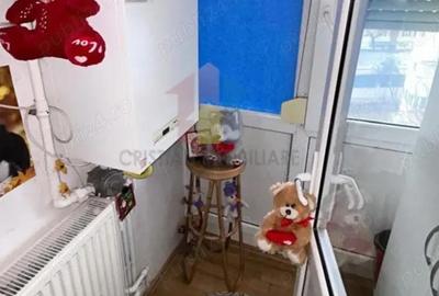 Garsonieră nedecomandată în Central - 5