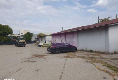 Spațiu comercial, de 90 mp, în Ferentari - 8