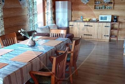 Spațiu comercial, de 240 mp, în Dârlești - 19