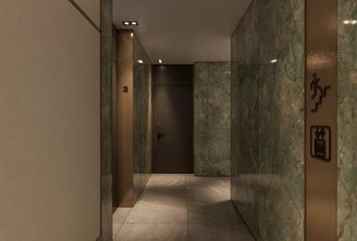PROIECT NOU UNIRII TOWER diferite suprafete de la 1450E/mp construit! - 23