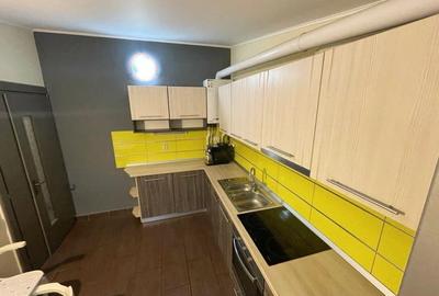Apartament 64 mp, la vila , Baciu - 8