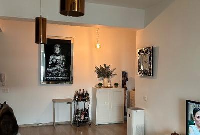 Apartament cu 2 camere nedecomandat în Theodor Pallady - 3