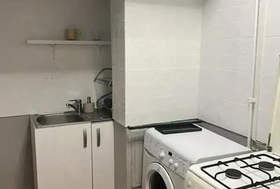 Garsonieră decomandată în Pantelimon - 1