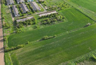 Teren de 95000 mp, în Beștepe - 5