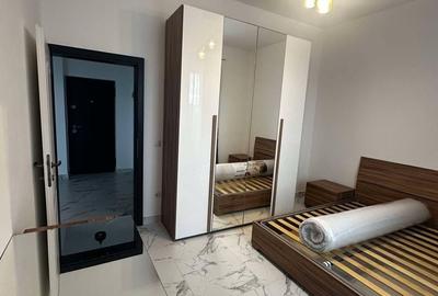 Apartament cu 3 camere decomandat în Central - 8
