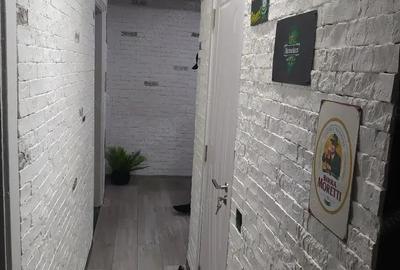 Ofer spre inchiriere un Apartament cu 2 camere - 8