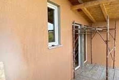 Casă cu 2 camere în Măguri - 3