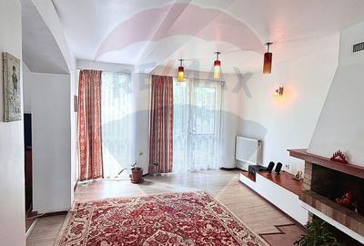 Casă cu 4 camere cu Teren 700 Mp în Bucium - 13