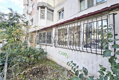 Apartament cu 3 camere, Micro 17, pretabil și pentru activități comerciale. - 8