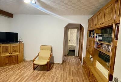 Apartament cu 2 camere în Central - 7