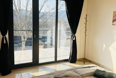 Casă cu 3 camere în Scorțoasa - 8