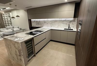 Apartament cu 2 camere semidecomandat în Herăstrău - 14